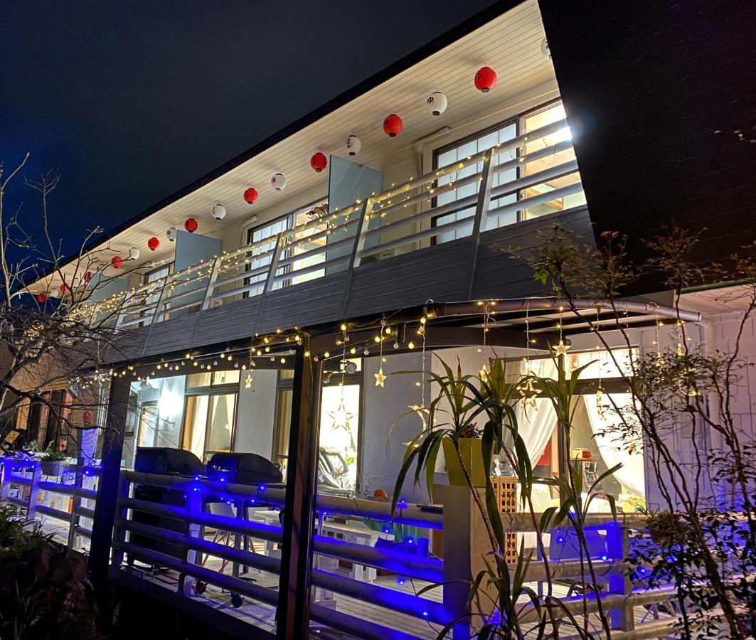 Hanamizuki Onsen Resort Ito  Luaran gambar