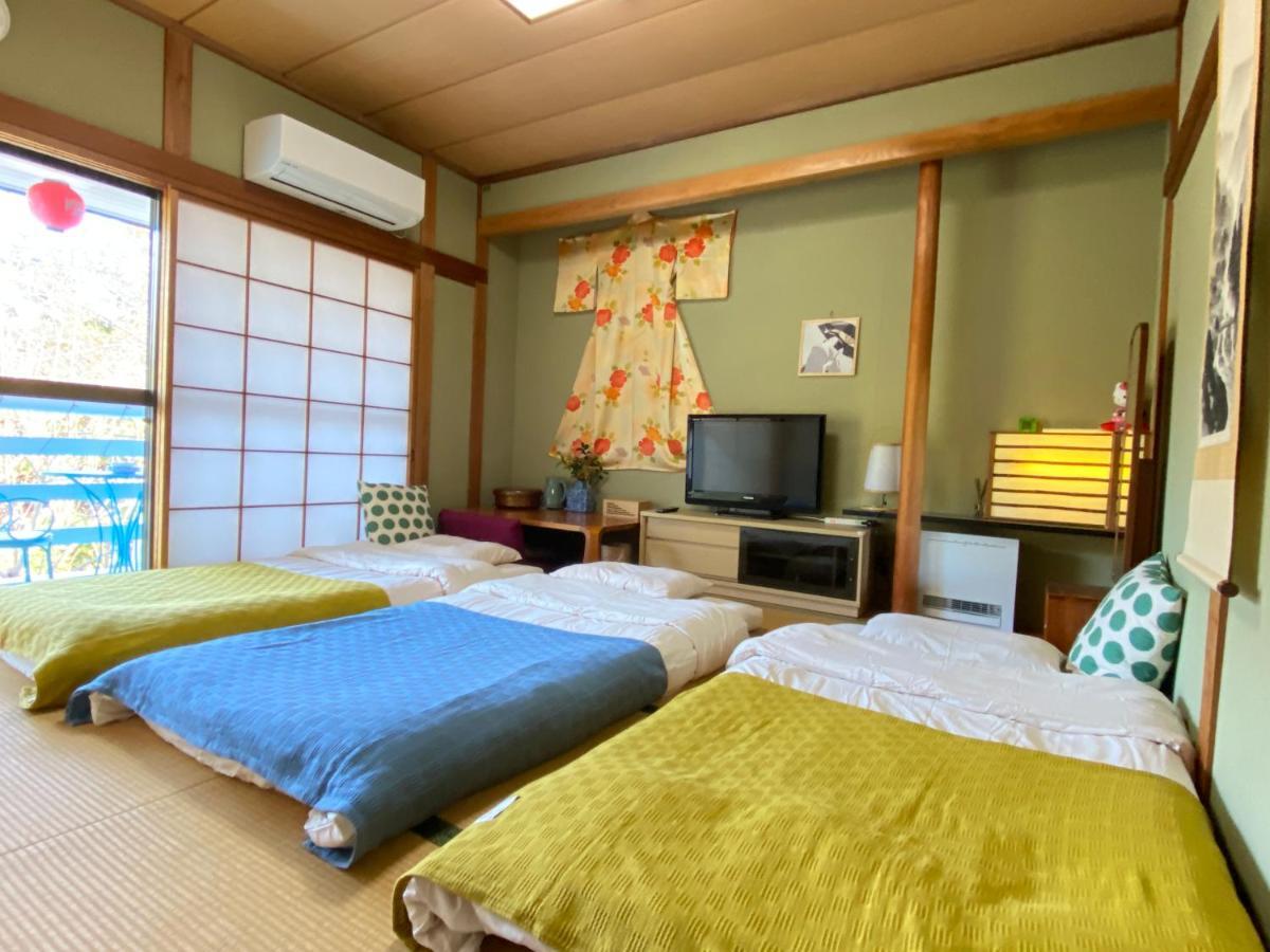 Hanamizuki Onsen Resort Ito  Luaran gambar