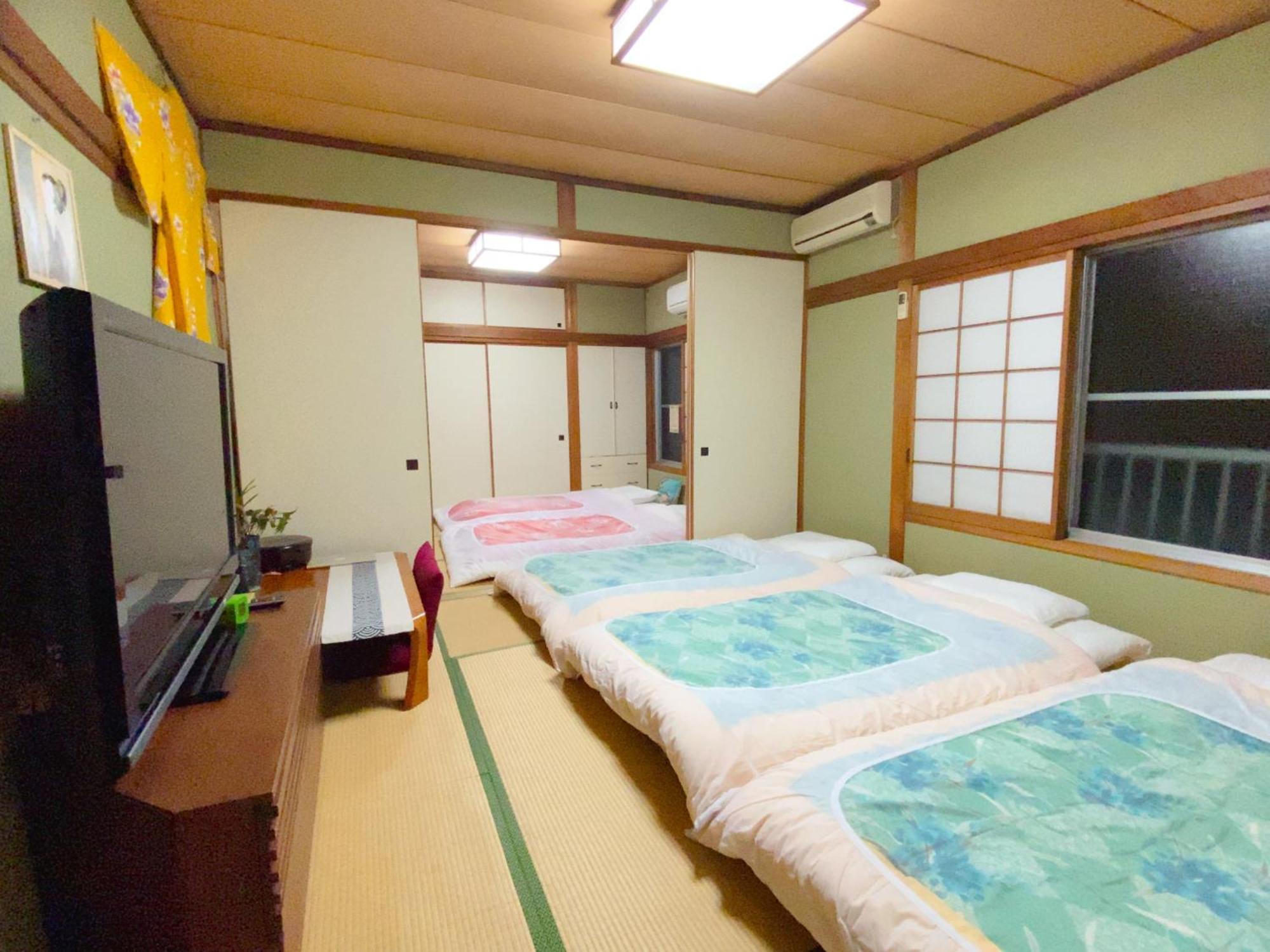 Hanamizuki Onsen Resort Ito  Luaran gambar
