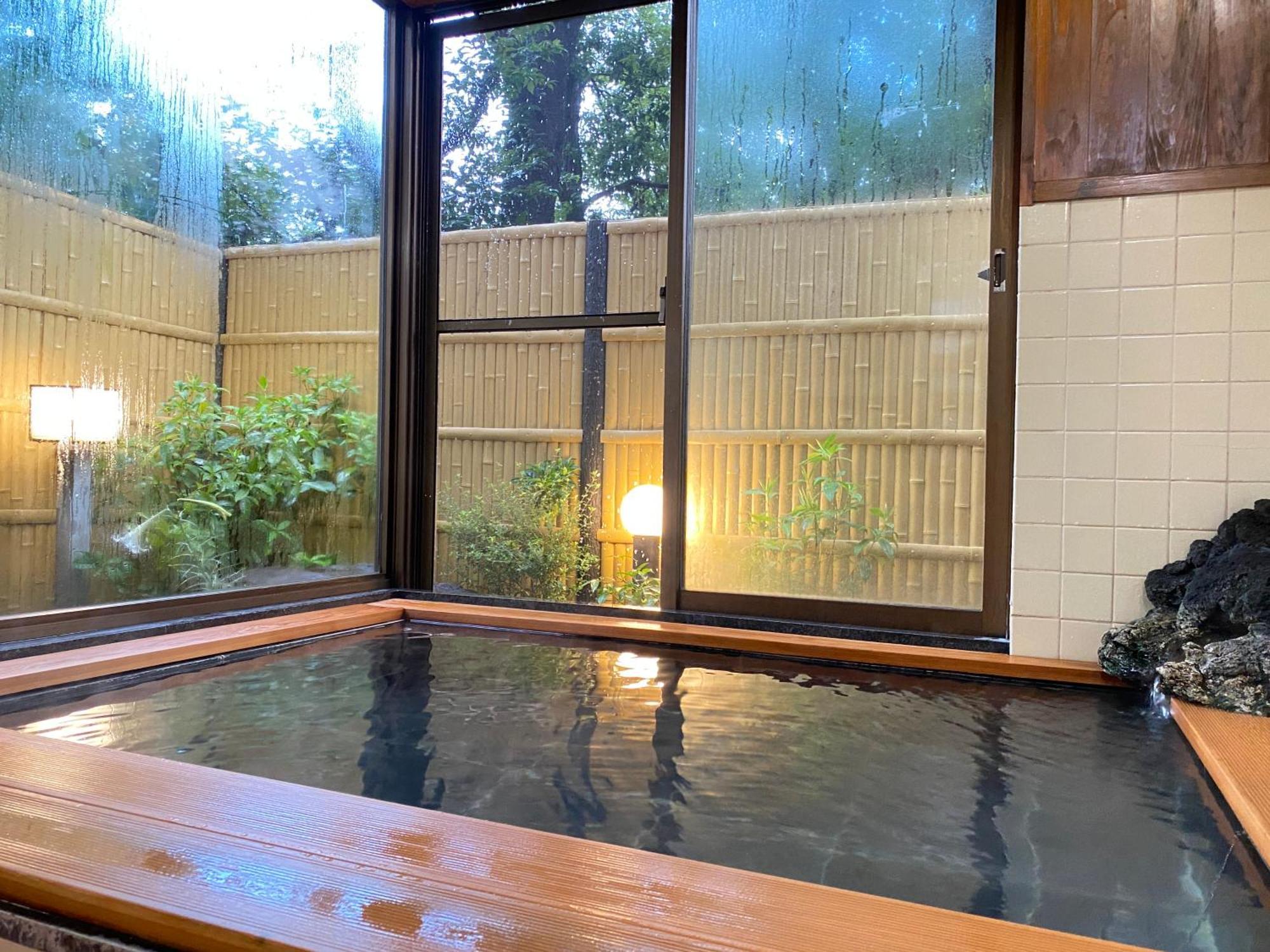 Hanamizuki Onsen Resort Ito  Luaran gambar