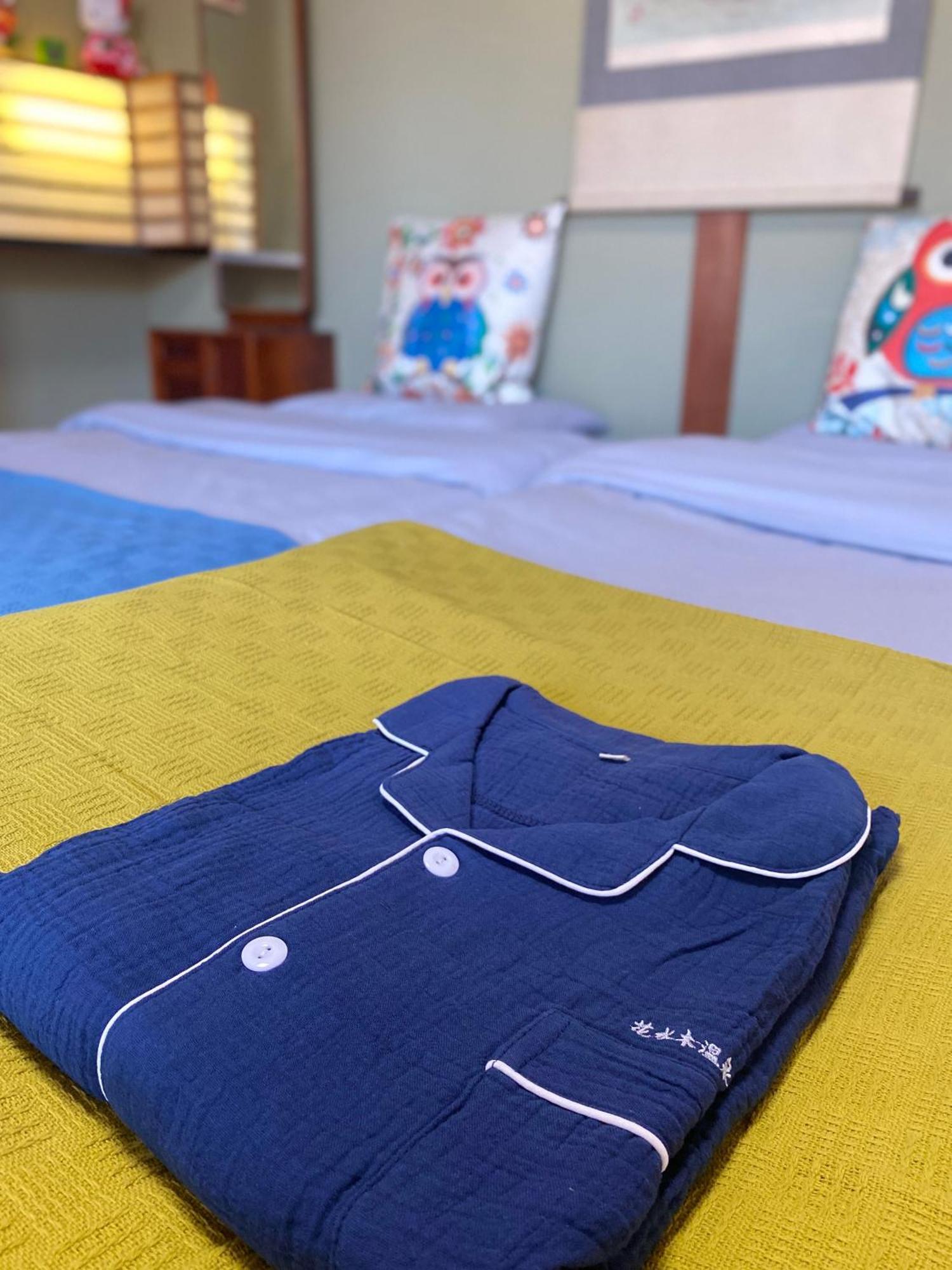 Hanamizuki Onsen Resort Ito  Luaran gambar
