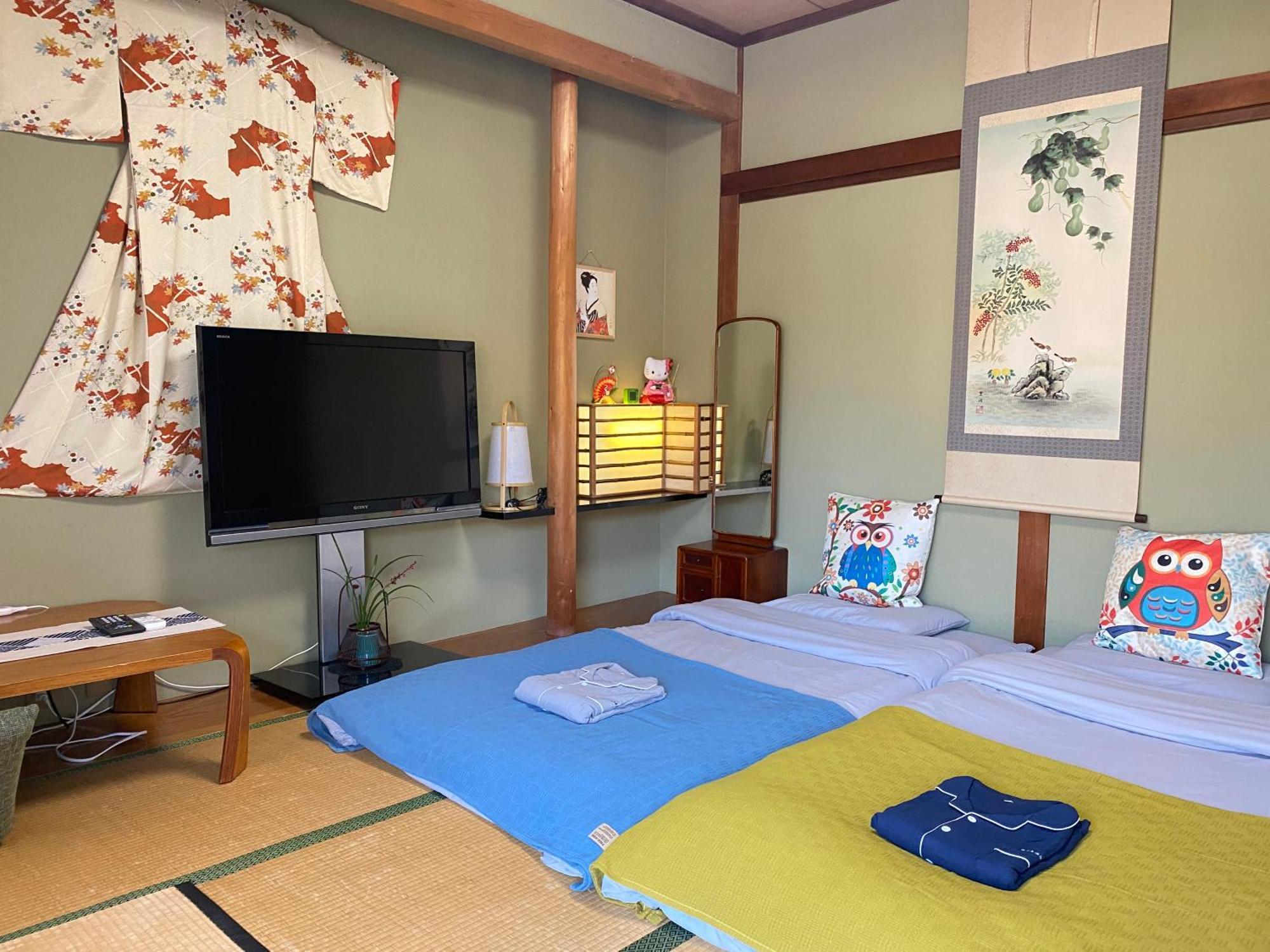 Hanamizuki Onsen Resort Ito  Luaran gambar