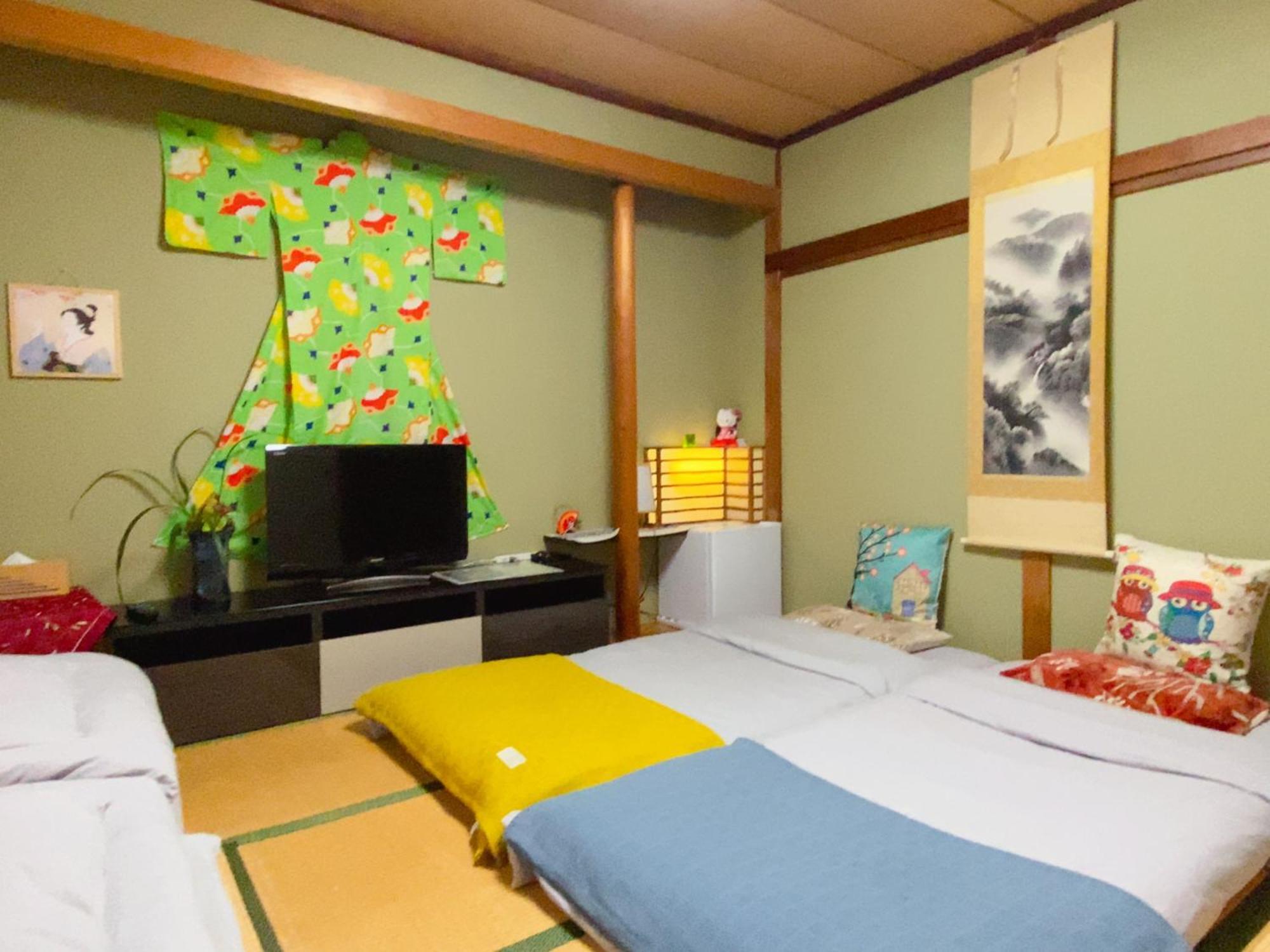 Hanamizuki Onsen Resort Ito  Luaran gambar