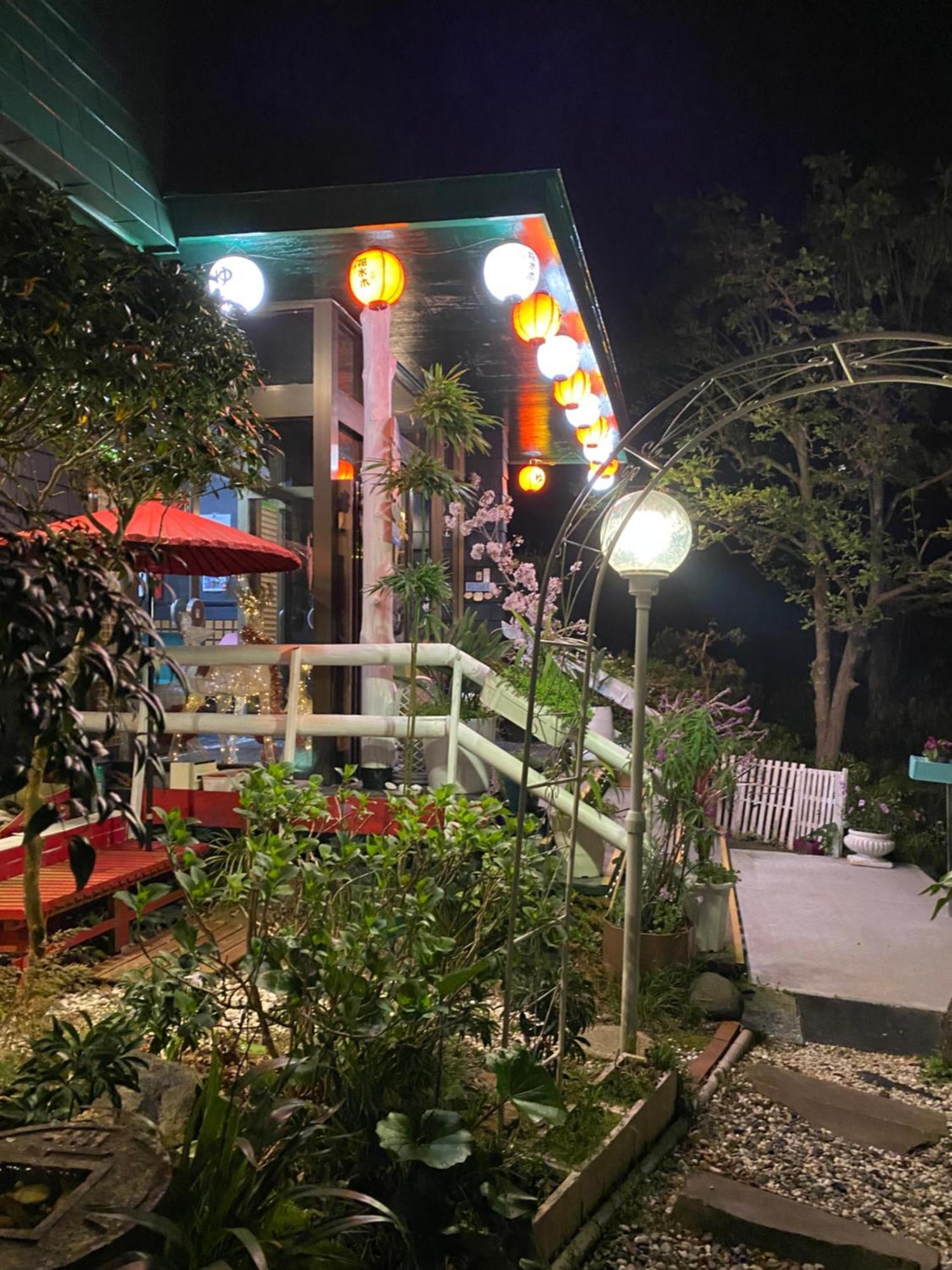 Hanamizuki Onsen Resort Ito  Luaran gambar
