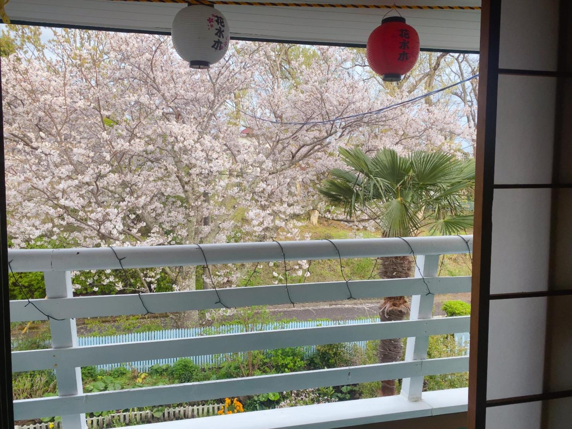 Hanamizuki Onsen Resort Ito  Luaran gambar