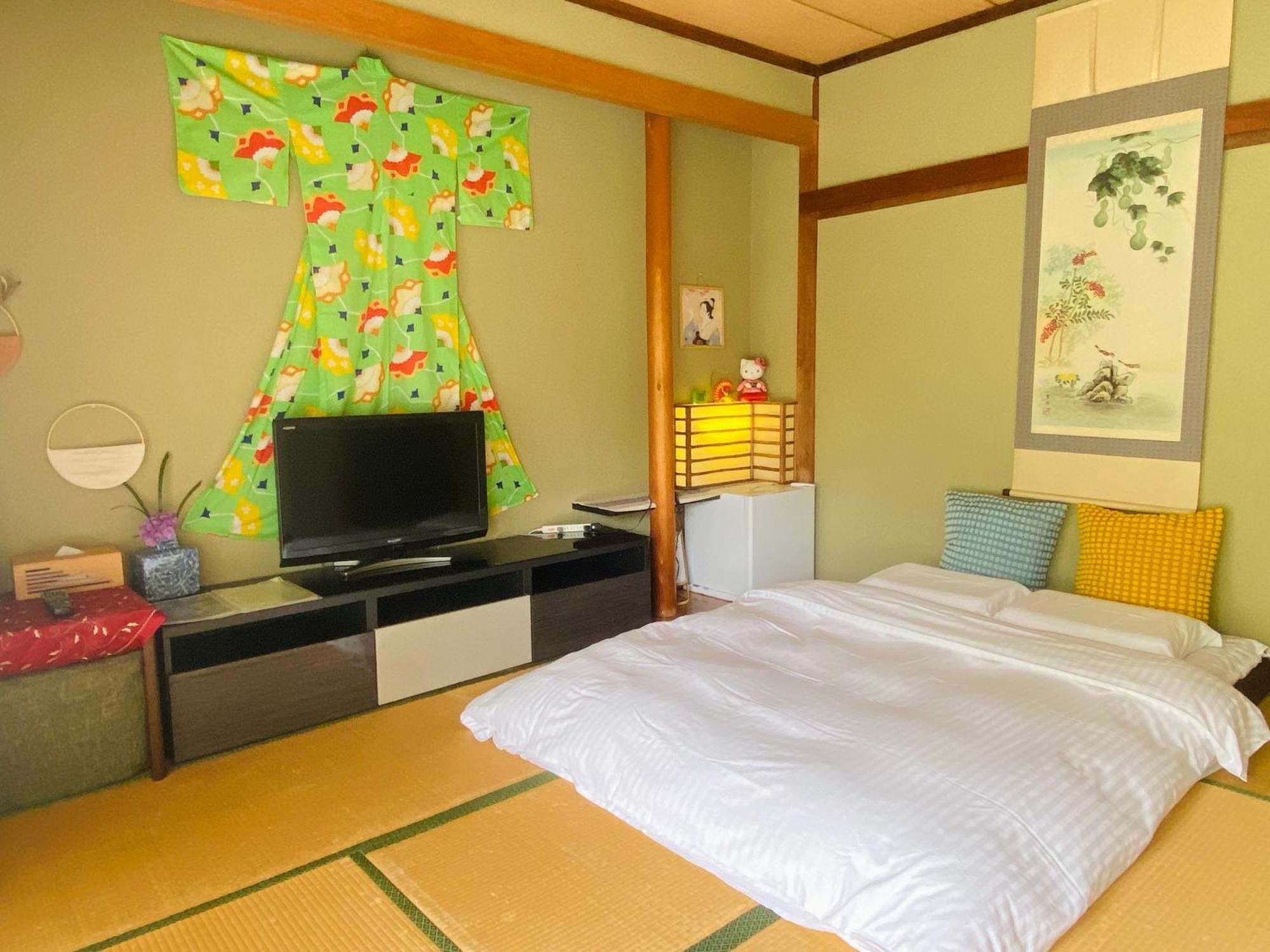 Hanamizuki Onsen Resort Ito  Luaran gambar