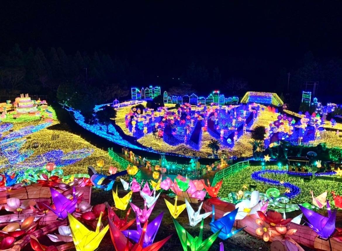 Hanamizuki Onsen Resort Ito  Luaran gambar