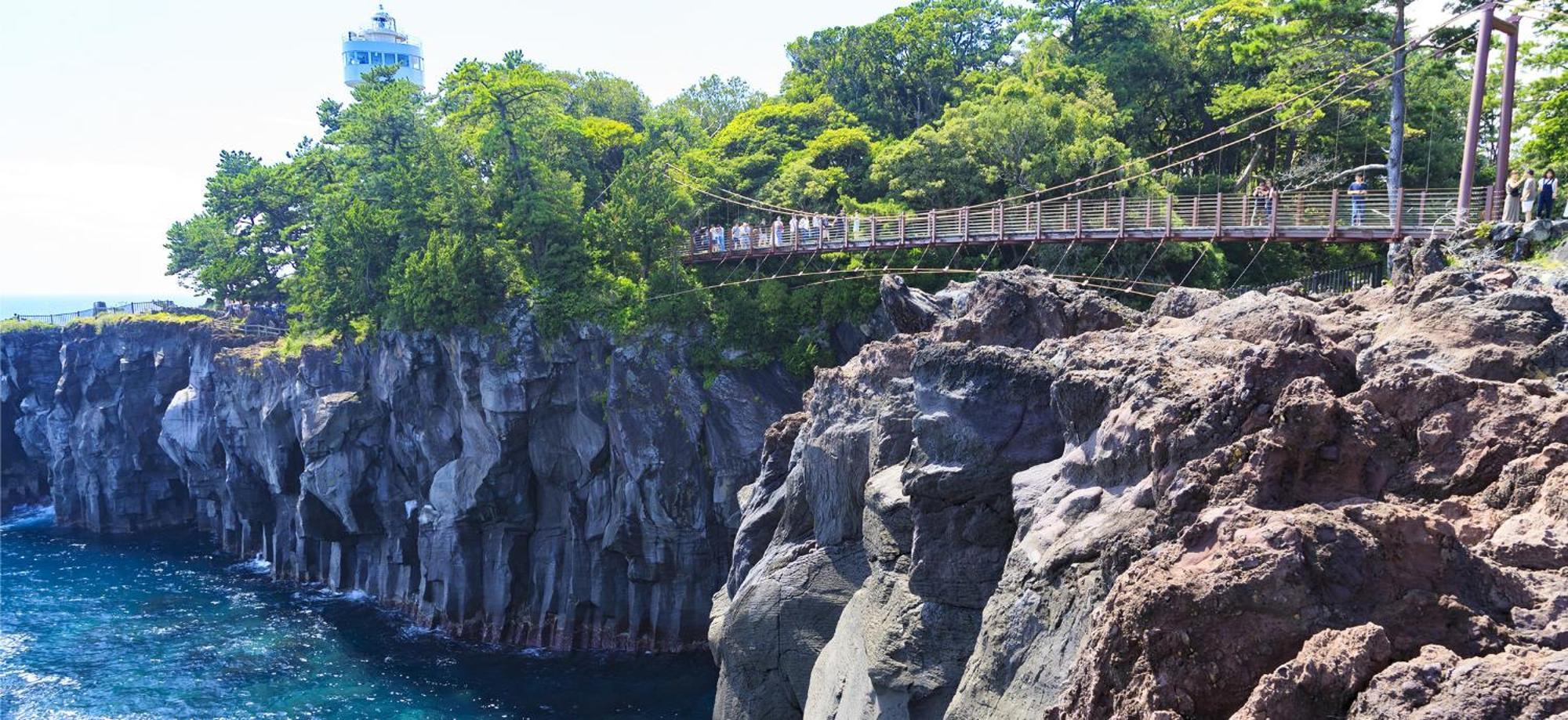 Hanamizuki Onsen Resort Ito  Luaran gambar
